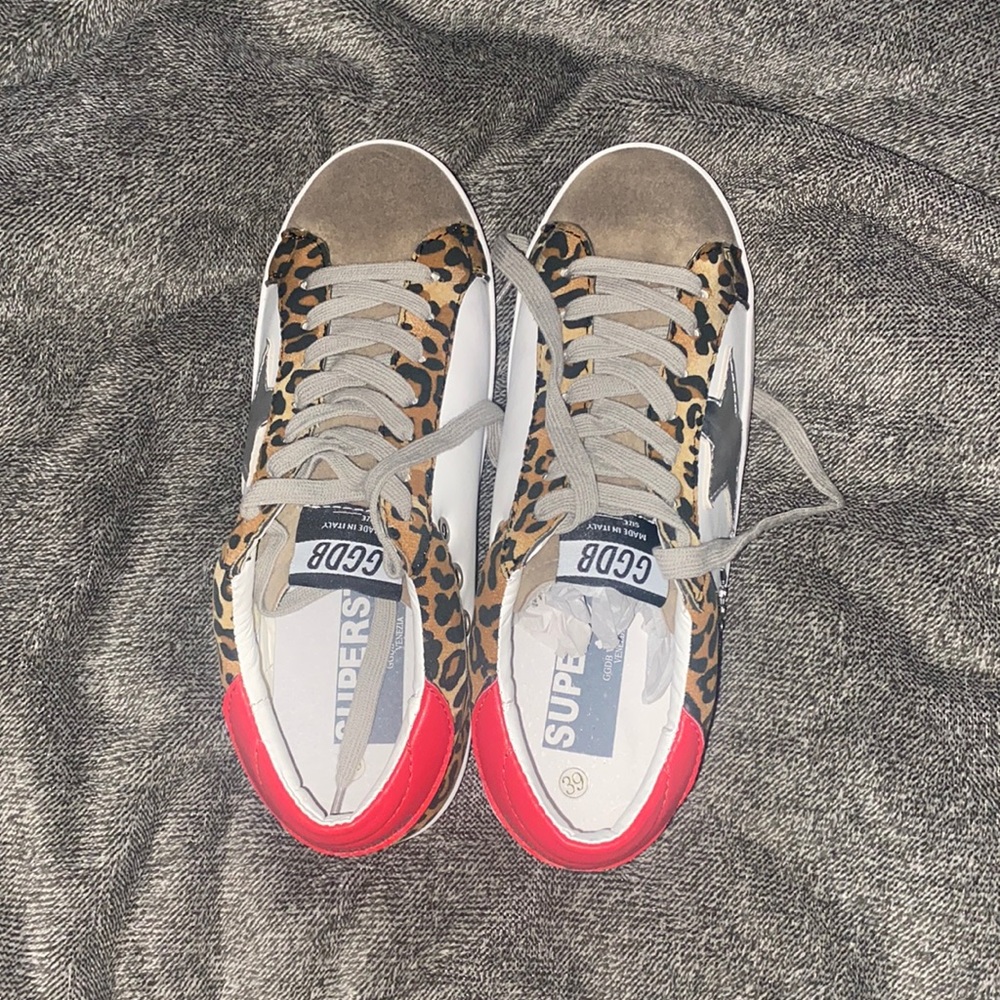 Golden Goose dupes